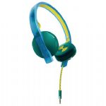 PHILIPS SHO4200BG/10 ONEILL THE BEND KULAKLIK MAVI YE�IL