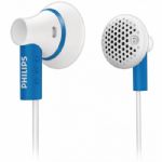 PHILIPS SHE3000BL/10 KULAK��� KULAKLIK MAV�