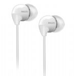 PHILIPS SHE3590WT/10 KULAK��� KULAKLIK BEYAZ