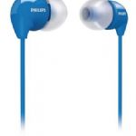 PHILIPS SHE3590BL/10 KULAK��� KULAKLIK MAV�