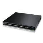 ZYXEL XGS4700-48F 48PORT 10/100/1000 SFP L3 Y�NET�LEB�L�R SWITCH
