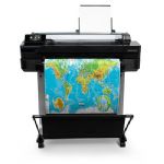 HP CQ890A DESIGNJET T520 24INCH GEN�� FORMAT E-YAZICI