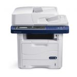 XEROX WORKCENTRE 3325DNI LAZER YAZICI/R.TARAYICI/FOTOKOP�/FAKS/PC FAKS KABLOSUZ