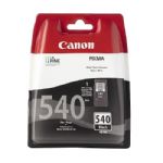 CANON PG-540BK S�YAH KARTU�