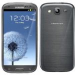 SAMSUNG GALAXY S3 MINI I8190 8GB TITANYUM GR�