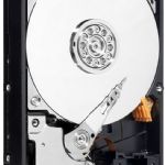 1TB WD 3.5 INTELLIPOWER 64MB SATA3 WD10EURX AV-GP (G�VENL�K KAMERALARI ���N)