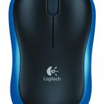 __LOGITECH M185 KABLOSUZ MAV� MOUSE 910-002239