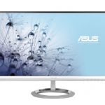 23 ASUS MX239H IPS 5MS S�YAH D-SUB 2HDMI MM