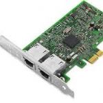 DELL BROADCOM 57810 2 PORT 10Gb DA/SFP+ ADAPT�R ETHERNET KARTI