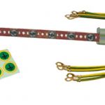LANDE LN-DGR-TPR-1U10-CC 1U TOPRAKLAMA 4L� SET M6 MONTAJ