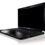 TOSHIBA NB TECRA R950-161 i5-3320 4G 500G 15.6 UMA W7PRO + W8PRO S�YAH