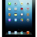 APPLE TB 9.7 IPAD RETINA 32GB Wi-Fi S�YAH MD511TU/A