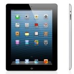 APPLE TB 9.7 IPAD RETINA 64GB Wi-Fi S�YAH MD512TU/A