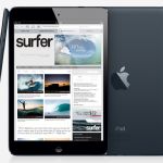 APPLE TB 7.9 IPAD MINI 64GB Wi-Fi+3G S�YAH MD542TU/A