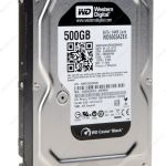 500GB WD 3.5 7200RPM 64MB SATA3 WD5003AZEX BLACK