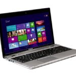 TOSHIBA NB SATELLITE P855-33M i7-3630QM 8G 750G 15.6 2GVGA W8 AL�M�NYUM GR�