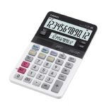 CASIO JV-220-S MASA�ST� HESAP MAK�NES�
