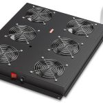 LANDE LN-FAN -ONF-4FSR-CC ON/OFF SWITCH SERVER T�P� FAN MOD�L� 4 L�
