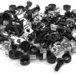 LANDE LN-DGR-KFS-M620-XX M6 KAFES SOMUN SET� 20 L�