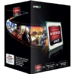 AMD A10 5800K 3.8 GHz 4MB 32nm FM2 ��LEMC� 65W HD7660D