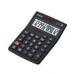 CASIO MZ-12S MASA�ST� HESAP MAK�NES�