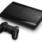 SONY PS3 12GB S�PER SLIM KASA KONSOL