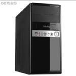FRISBY FC-6815BS ATX KASA S�YAH 300W