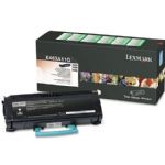 LEXMARK X463A11G S�YAH TONER 3.500 SAYFA