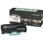 LEXMARK X463H11G S�YAH TONER 9.000 SAYFA