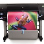 HP CQ109A DESIGNJET Z6200 1067MM 42 FOTO�RAF YAZICISI