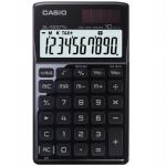 CASIO SL-1000TW-BK CEP T�P� HESAP MAK�NES�