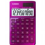 CASIO SL-1000TW-PK CEP T�P� HESAP MAK�NES�