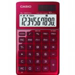 CASIO SL-1000TW-RD CEP T�P� HESAP MAK�NES�