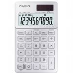 CASIO SL-1000TW-WE CEP T�P� HESAP MAK�NES�