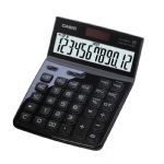 CASIO DW-200TW-BK MASA�ST� HESAP MAK�NES�
