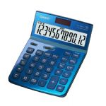 CASIO DW-200TW-BU MASA�ST� HESAP MAK�NES�