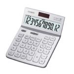 CASIO DW-200TW-WE MASA�ST� HESAP MAK�NES�