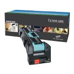 LEXMARK X860H22G S�YAH TONER 70.000 SAYFA
