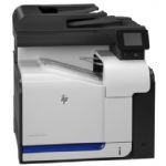 HP CZ271A LASERJET PRO 500 M570DN RENKL� MFP YAZICI/TARAYICI/FOTOKOP�/FAX