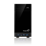 4TB SEAGATE 3.5 BUSINESS STORAGE NAS 2-BAY STBN4000200 DEPOLAMA �N�TES�