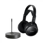 SONY MDR-RF810 100MT D�NLEME MESAFEL� RF KABLOSUZ EV KULAKLI�I