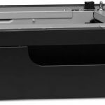 HP CE737A LASERJET 500 SAYFA KA�IT BESLEY�C�
