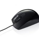 ASUS UT210 OPTICAL MOUSE S�YAH