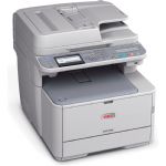 OKI MC342DNW RENKL� LAZER YAZ/TAR/FOT/FAX-A4 KABLOSUZ