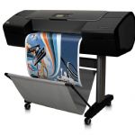 HP Q6675D DESIGNJET Z2100 610MM 24 FOTO�RAF YAZICI