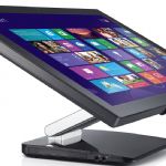 23 DELL S2340T LED 8MS MON�T�R HDMI DP DOKUNMATIK