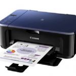 CANON OFFICEJET E-514 M�REKKEP P�SK�RTMEL� YAZICI/TARAYICI/FOTOKOP�