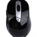 A4 TECH G11-570HX-1 KABLOSUZ  S�YAH&G�M�� MOUSE(�ARJ ED�LEB�L�R)