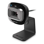 MICROSOFT T3H-00012 HD-3000 LIFECAM S�YAH WEBCAM