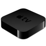 APPLE TV MD199TZ/A (APPLE C�HAZ-TV �LET���M� ���N)
